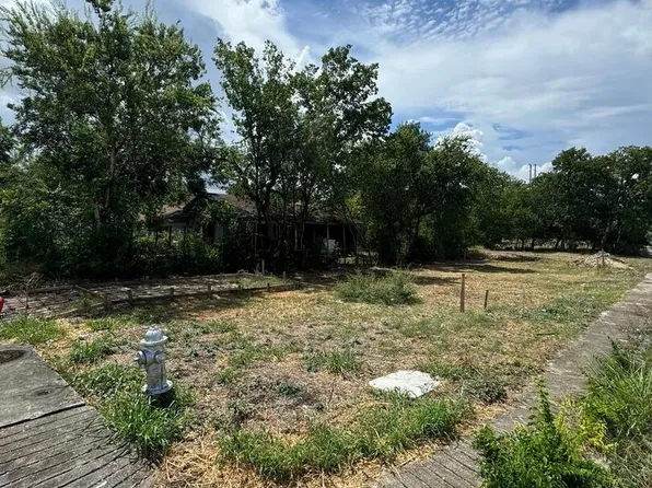 246 ELSON AVE LOT E, San Antonio, TX 78228