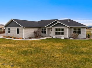 15 Feather Meadow Pl, Three Forks, MT 59752