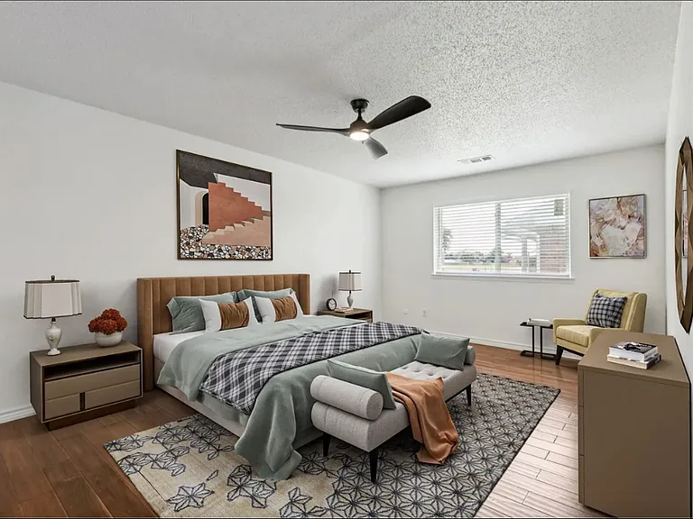 1805 Eastfield Dr — Photo 5