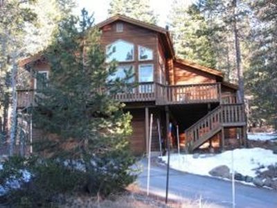 11467 Lausanne Way, Truckee, CA, 96161