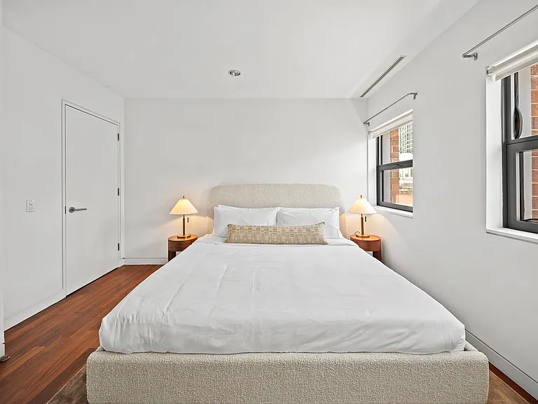 52 Thomas St #PHD — Photo 32