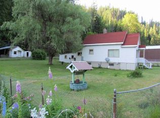 787 Nine Mile Rd, Wallace, ID 83873