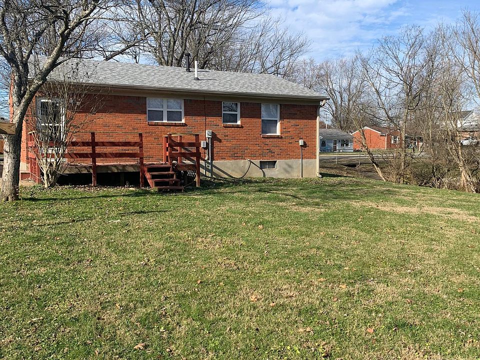 10809 Oreland Mill Rd, Louisville, KY 40229 Zillow