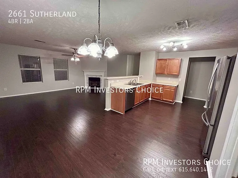 2661 Sutherland Dr — Photo 6