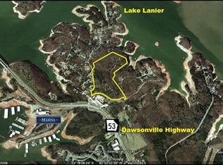 0 Sportsman Club Dr, Gainesville, GA 30504