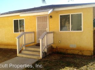 137 Walnut Dr, Chula Vista, CA 91911