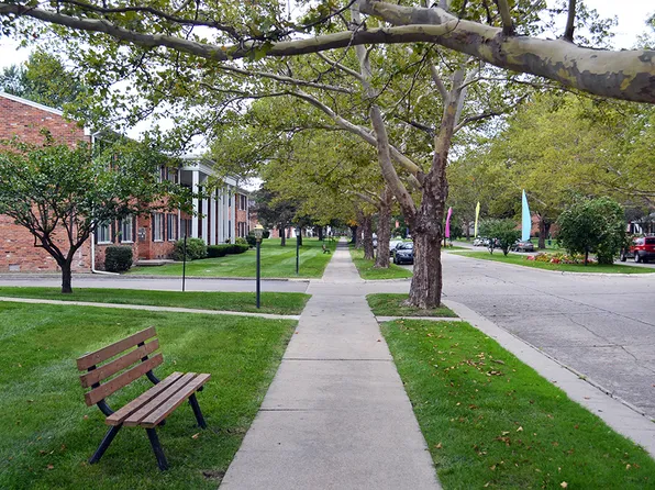 Green Acres - Saginaw, MI