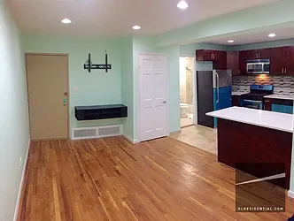 Rented by Highline Residential