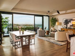 8420 W Sunset Blvd #604, West Hollywood, CA