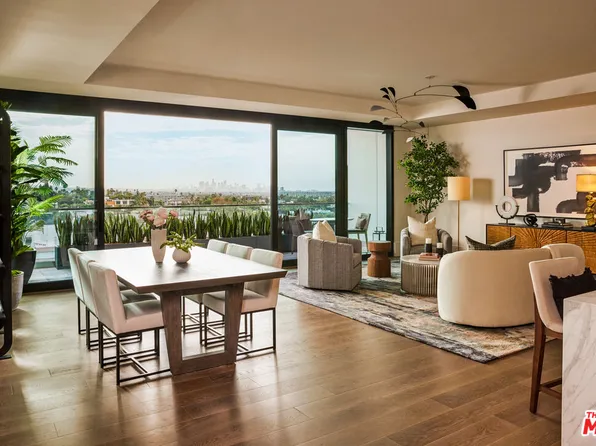 8420 W Sunset Blvd #604, West Hollywood, CA 90069