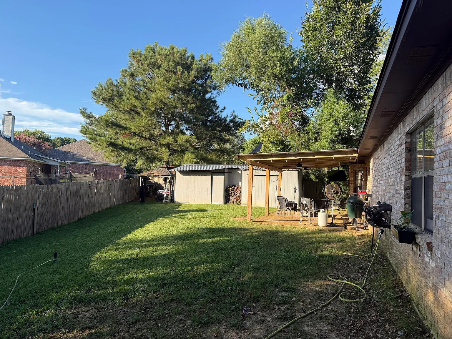 3 bed, 1673 sqft, $2,100 — Photo 3