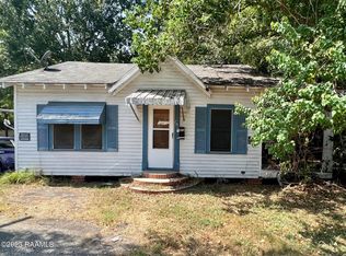 706 Lanza Ln, New Iberia, LA 70560