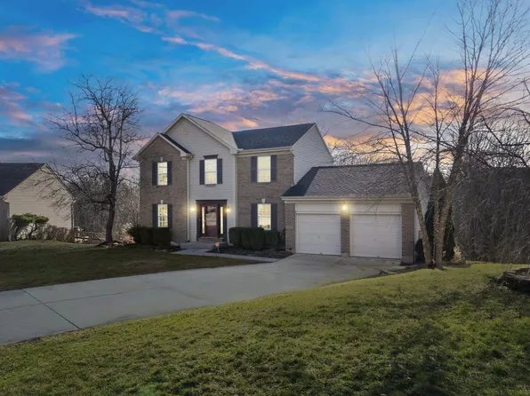 4981 Pumpkin Patch Way, Independence, KY 41051