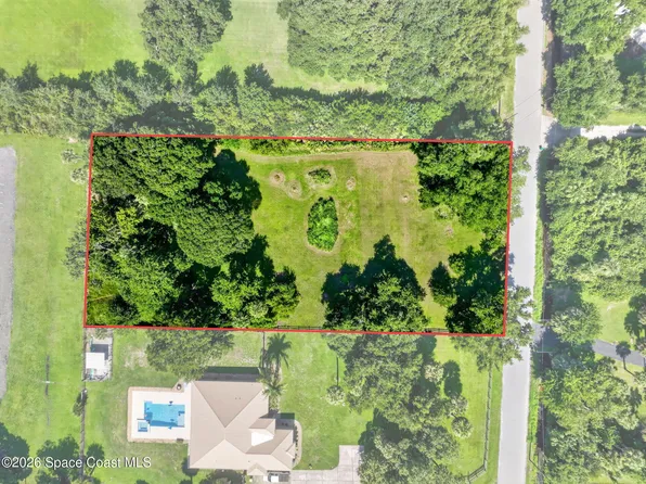 3345 Carter Rd, Mims, FL 32754