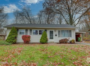 1605 Elwood Rd, Williamsport, PA 17701