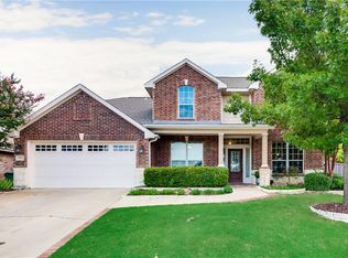 3108 Blue Sage Dr, McKinney, TX 75071