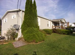 1019 Spruce Rd, Summerville, PA 15864