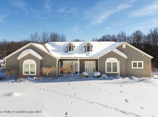 1123 Mc Murdy Hill Road, Kortright, NY 13739