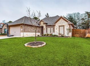 3637 Rosewood, Denison, TX 75020