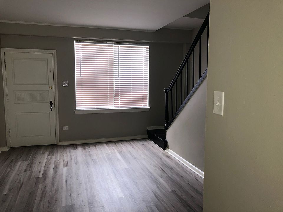 Edgewood Townhomes 19031927 E Pkwy S Memphis TN Zillow