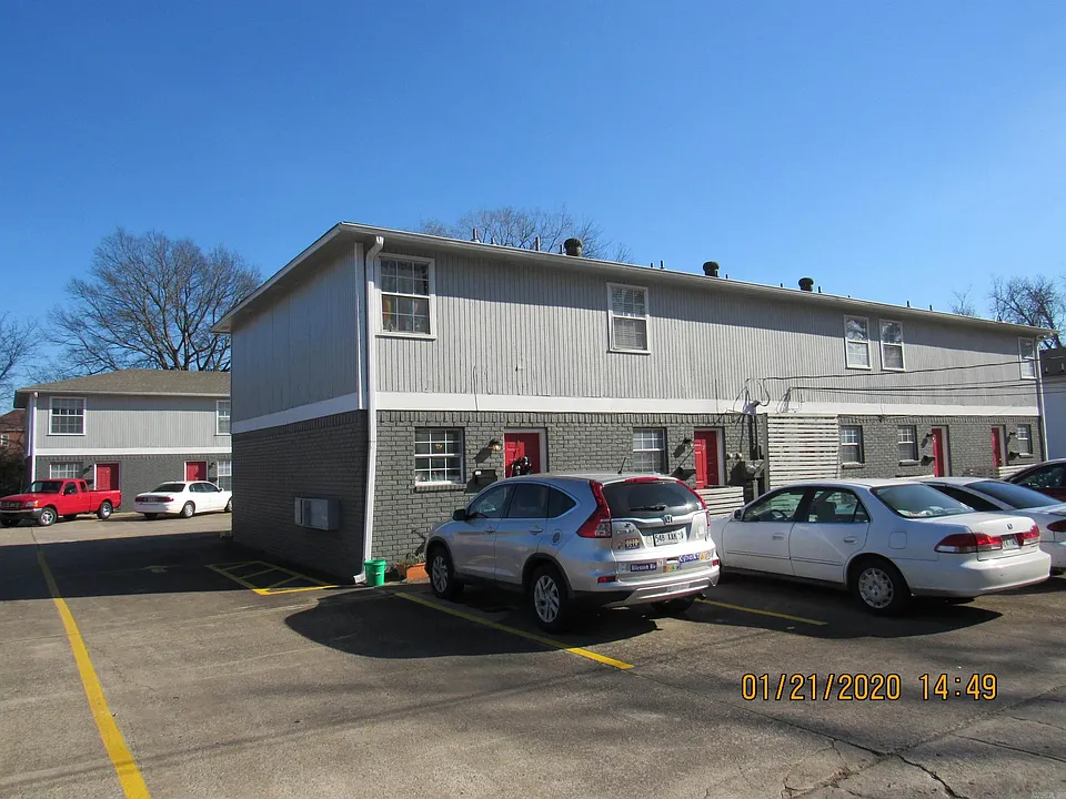 1230 Clifton St #3