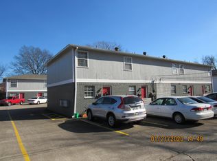 1230 Clifton St APT 10, Conway, AR 72034