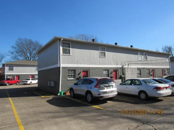 1230 Clifton St APT 3, Conway, AR 72034