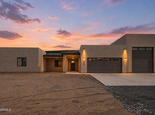 27121 N 143RD Lane, Surprise, AZ 85387
