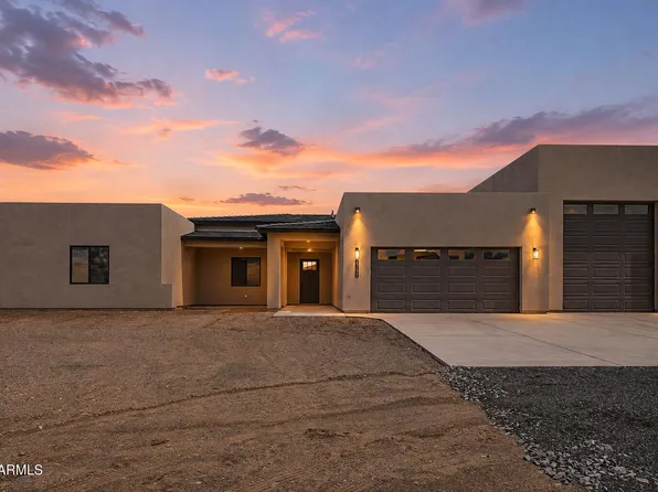 27121 N 143RD Lane, Surprise, AZ 85387