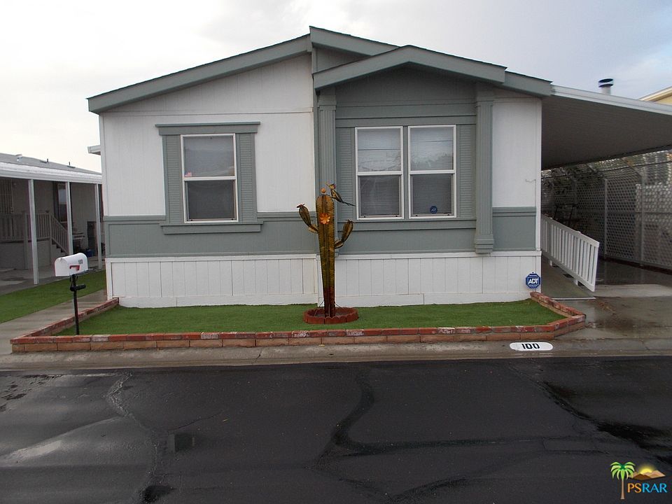 1st image of 14777 Palm Dr Space 100