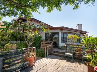 2733 Halsey Rd, Topanga, CA 90290