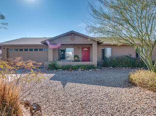 12625 W Lobo Dr, Arizona City, AZ 85123