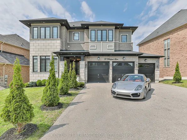 38 Whitebirch Ln, East Gwillimbury, ON L9N 0P7