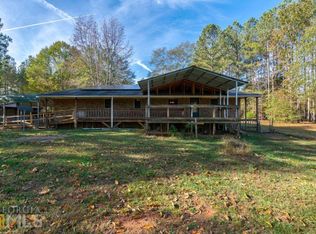 855 New Hope Church Rd, Comer, GA 30629