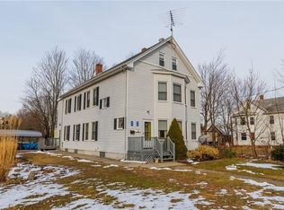 25 Pleasant St, Plainfield, CT 06374