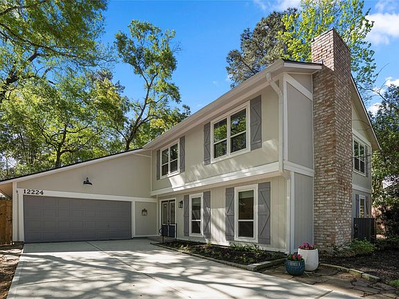 2nd image of 12224 Gun Oak Pl