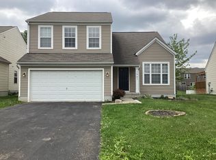 1961 Bay Port Dr, Grove City, OH 43123