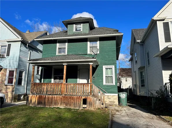 62 Arnett Blvd, Rochester, NY 14611