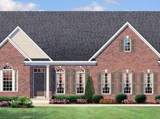5736 E Senour Dr, West Chester, OH 45069