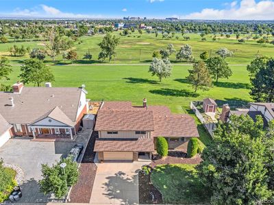 12427 E Cedar Circle, Aurora, CO, 80012