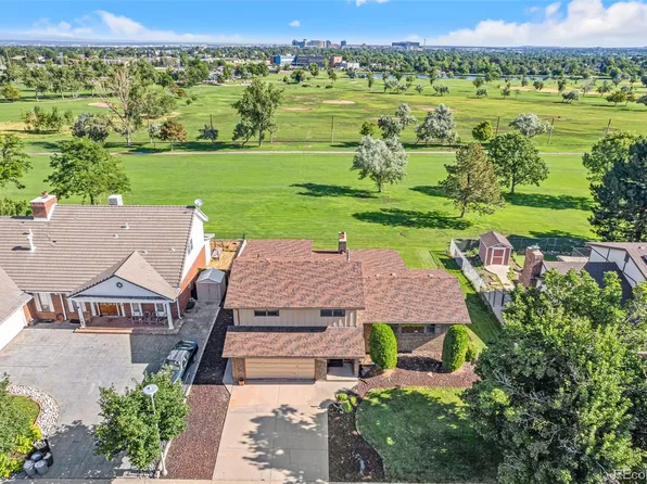 12427 E Cedar Circle, Aurora, CO 80012