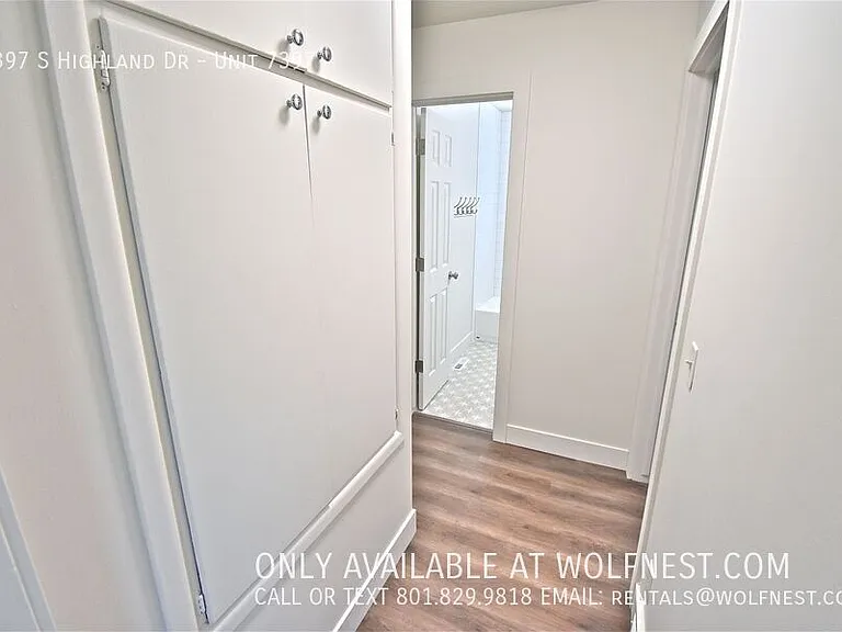 7395 S Highland Dr #7397 — Photo 20