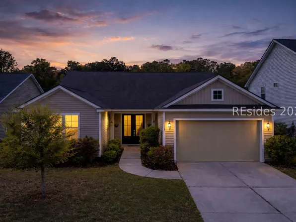 19 Freedom Trl, Bluffton, SC 29910