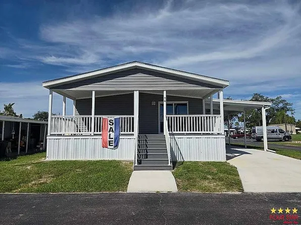 900 9th Ave E #74, Palmetto, FL 34221