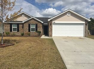 298 Willow Point Cir, Savannah, GA 31407