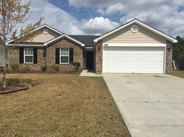 298 Willow Point Cir, Savannah, GA 31407