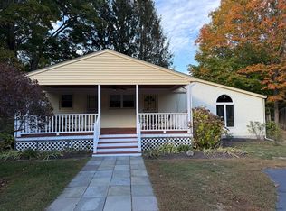 6 Stock Farm Rd #6, Sudbury, MA 01776