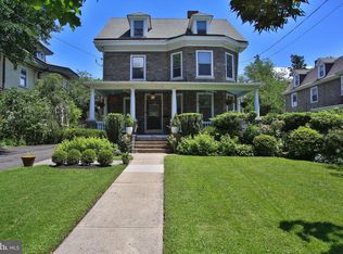 614 Washington Ln, Jenkintown, PA
