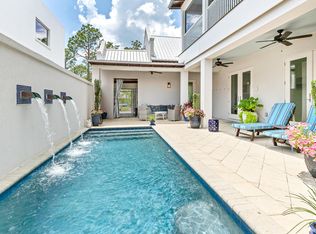 75 Barcelona Ave, Santa Rosa Beach, FL 32459