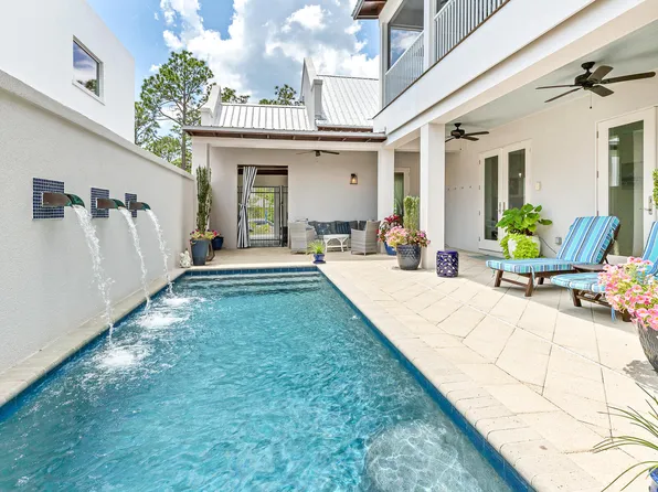 75 Barcelona Ave, Santa Rosa Beach, FL 32459